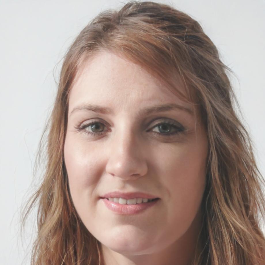 Dr. Anna Schmidt - Analystin für Marktforschung