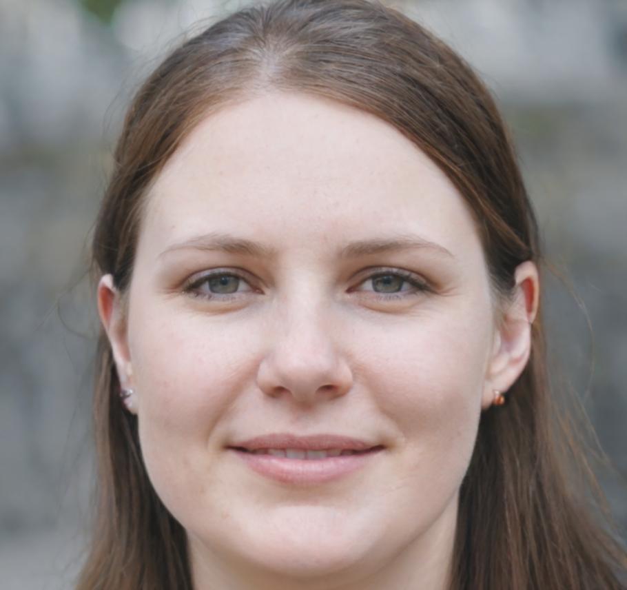 Dr. Sarah Weber - Leitende Dozentin für Finanzplanung