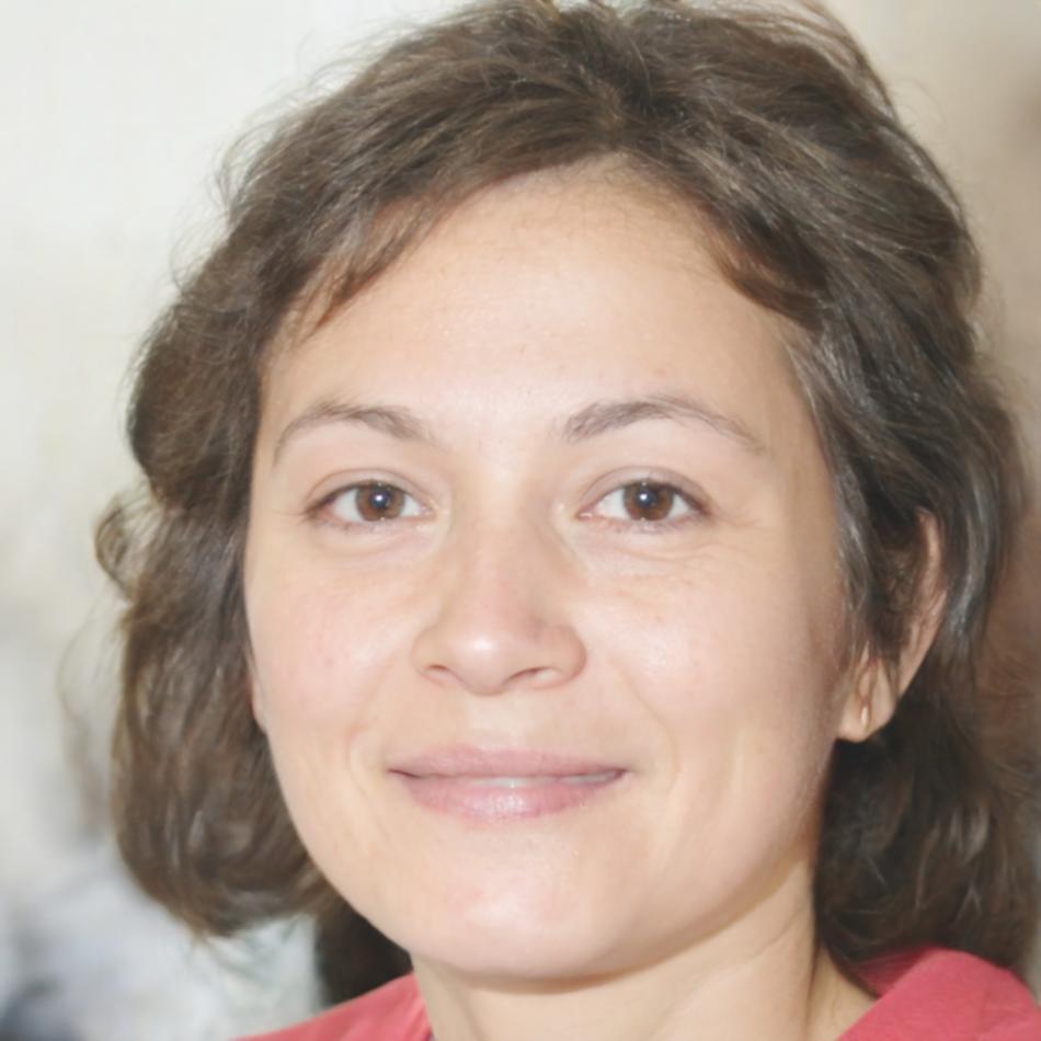Teilnehmerin Maria K.
