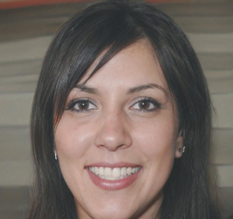 Teilnehmerin Sarah M.